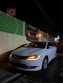 كرايسلر 200